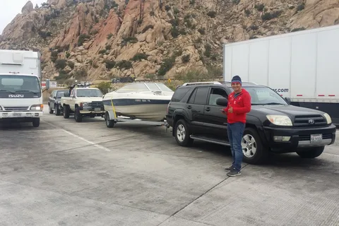 Pato Blanco Lakes RV Resort