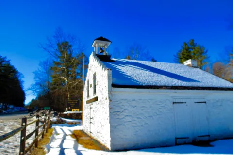 Chinquapin Hill - Caledonia State Park