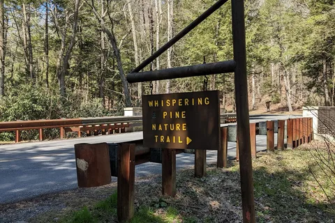 Chinquapin Hill - Caledonia State Park