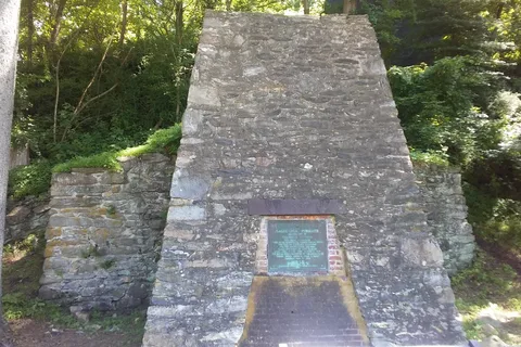 Chinquapin Hill - Caledonia State Park