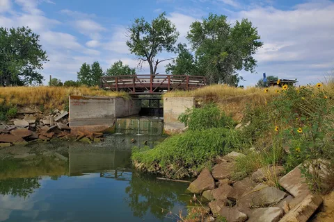 Boyd Lake State Park