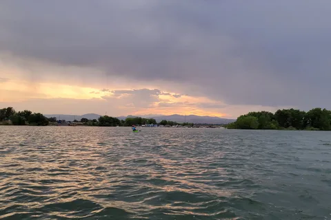 Boyd Lake State Park