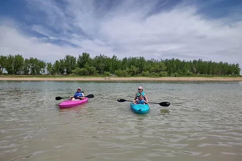Boyd Lake State Park