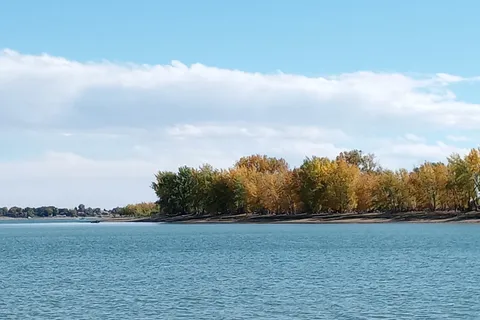 Boyd Lake State Park
