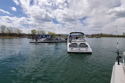 Boyd Lake State Park
