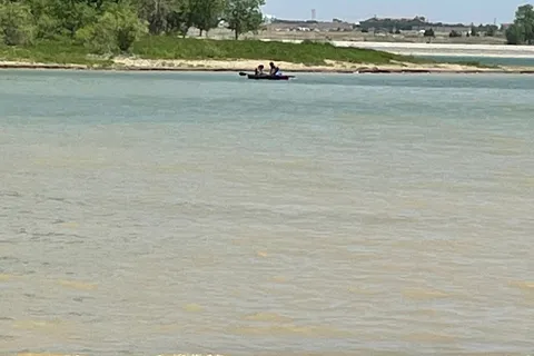 Boyd Lake State Park