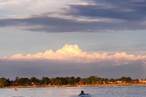 Boyd Lake State Park