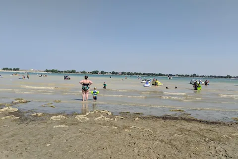 Boyd Lake State Park