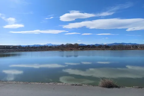 Boyd Lake State Park