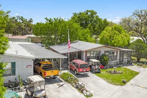 Citrus River Village