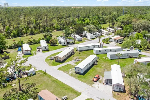 Citrus River Village