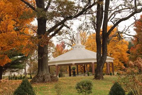 My Old Kentucky Home State Park
