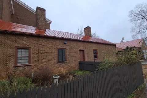 My Old Kentucky Home State Park