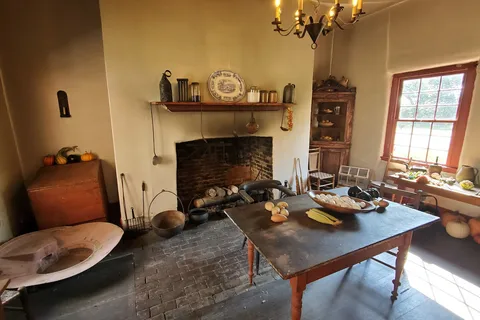 My Old Kentucky Home State Park