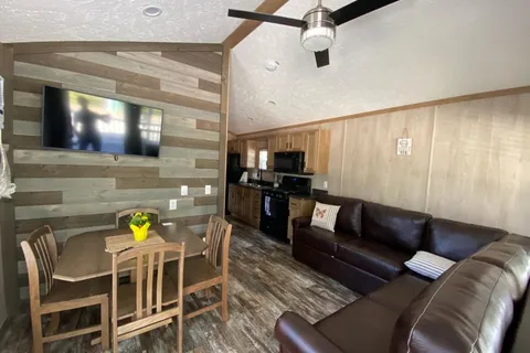 Hilltop Resorts and Campgrounds