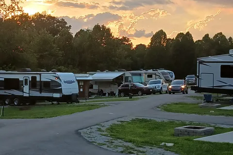 Hilltop Resorts and Campgrounds