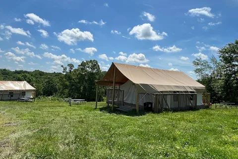 Hilltop Resorts and Campgrounds