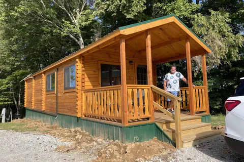 Hilltop Resorts and Campgrounds