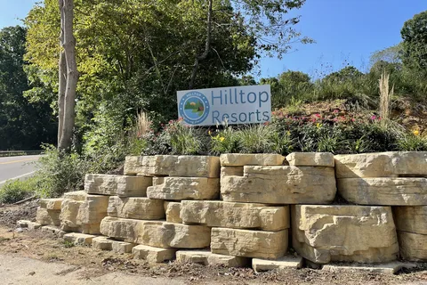 Hilltop Resorts and Campgrounds
