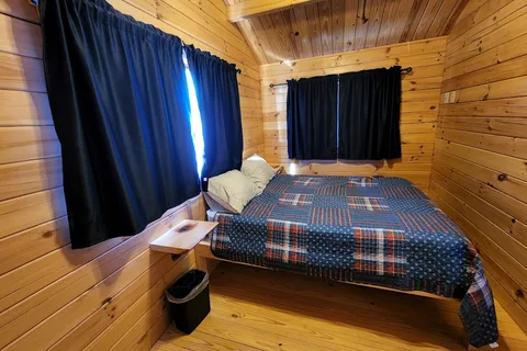 Hilltop Resorts and Campgrounds