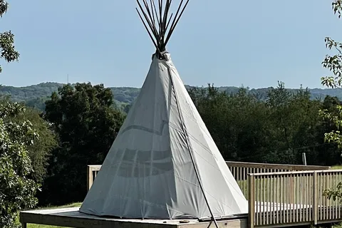 Hilltop Resorts and Campgrounds