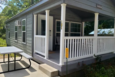 Hilltop Resorts and Campgrounds