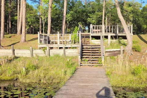 Jack Hill State Park