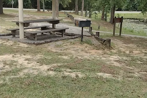 Jack Hill State Park