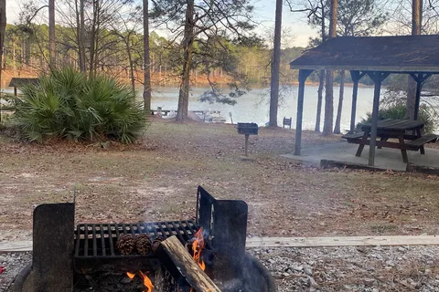Jack Hill State Park