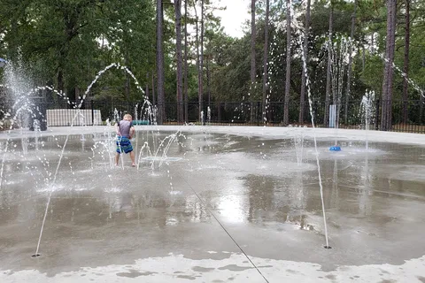 Jack Hill State Park