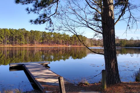 Jack Hill State Park