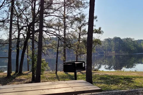 Jack Hill State Park