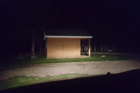 Lakeside Campground