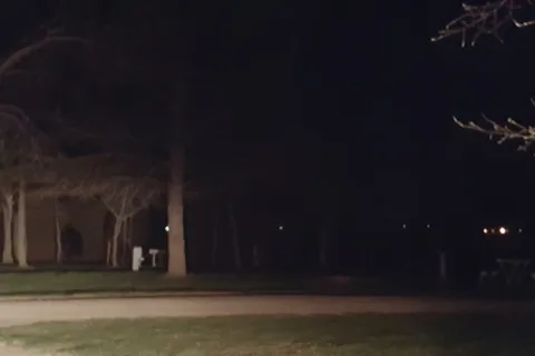 Lakeside Campground