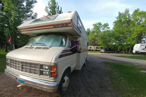 Lakeside Campground