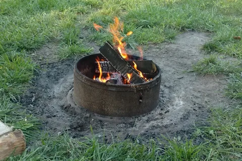 Lakeside Campground