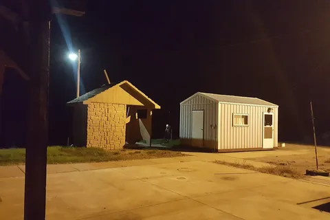 Lakeside Campground