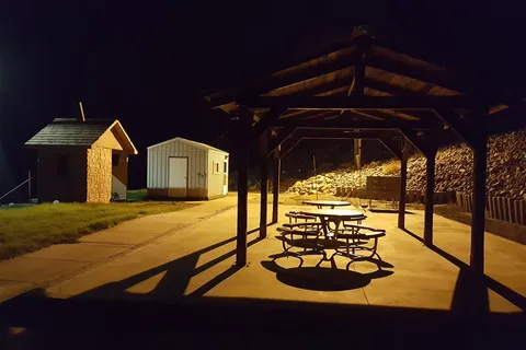 Lakeside Campground