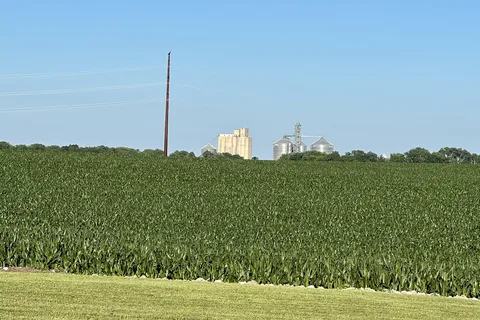Corn Patch Corner Campground / RV Park