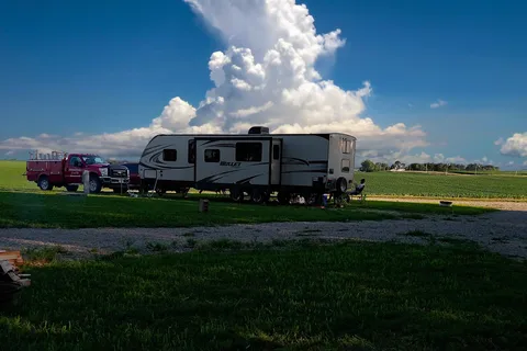 Corn Patch Corner Campground / RV Park