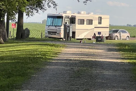 Corn Patch Corner Campground / RV Park