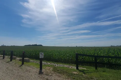 Corn Patch Corner Campground / RV Park