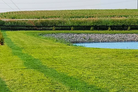 Corn Patch Corner Campground / RV Park