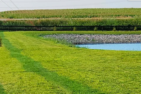 Corn Patch Corner Campground / RV Park