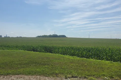 Corn Patch Corner Campground / RV Park
