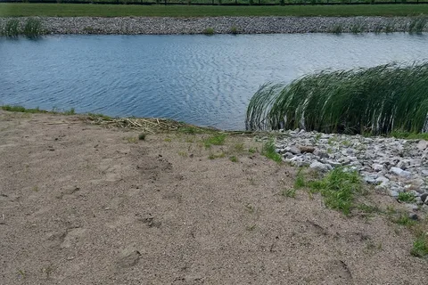 Corn Patch Corner Campground / RV Park