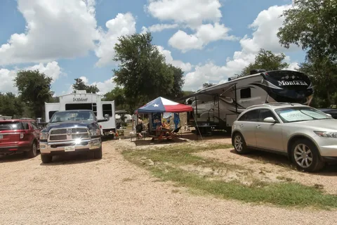 Texas Wine Country Jellystone Park Camp-Resort