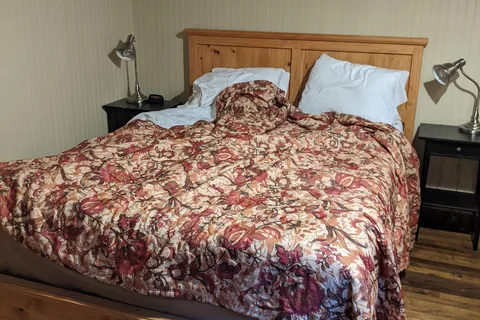 Texas Wine Country Jellystone Park Camp-Resort