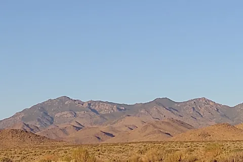 Chloride Western RV Park