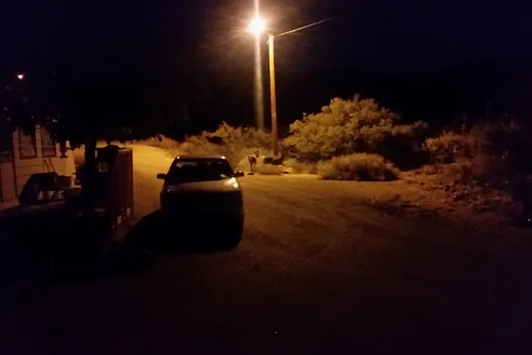 Chloride Western RV Park